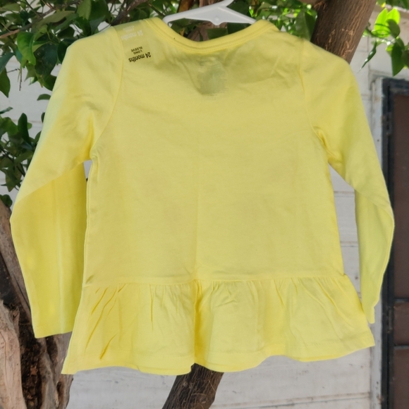 First impression girl shirt size 24 Months - Picture 4 of 5